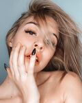 Onlyfans hot Bree Louise nude image leaks 4
