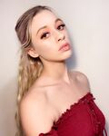 Bree Louise fresh onlyfans image
