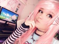 Leaked Belle Delphine porn galleries mega pack part 4
