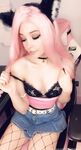 Belle Delphine onlyfans private porn pictures leaks pack 4
