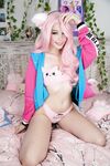 Special onlyfans Belle Delphine porn photo leaks pack part 6
