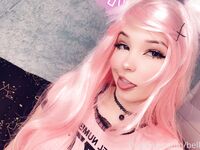 Fresh onlyfans Belle Delphine porn gallery
