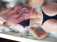 Leaked Belle Delphine onlyfans porn picture pack
