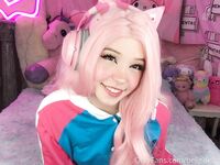 Leaked Belle Delphine porn photos mega pack part 5
