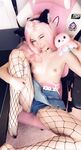 Leaked Belle Delphine porn photos mega pack part 5
