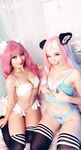 Leaked Belle Delphine porn images mega pack part 4
