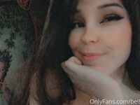 Leaked Belle Delphine porn images mega pack part 4
