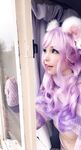Leaked Belle Delphine onlyfans porn photos part 2
