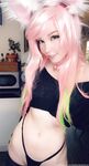 Belle Delphine leaked onlyfans porn gals pack part 2
