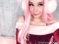 Leaked Belle Delphine porn gal pack part 1
