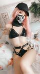 Leaked Belle Delphine porn photo part 2
