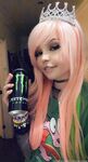 Leaked Belle Delphine porn photo part 2
