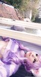 Leaked Belle Delphine porn photo part 2
