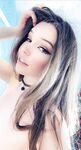 Belle Delphine leaked porn gal

