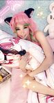 Belle Delphine onlyfans xxx photo leaks pack part 4
