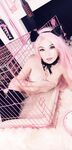 Belle Delphin onlyfans hot xxx pictures pack 4
