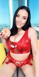 Fresh onlyfans Angela White porn images pack part 3
