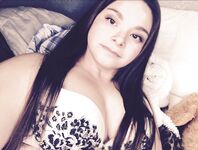 Courtney Lynn Luera from Lubbock Texas