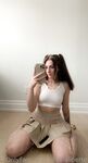 ALANNA SKYE ONLYFANS LEAK | NUDE PUSSY | CHECK DESCRIPTION