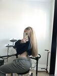 ALANNA SKYE ONLYFANS LEAK | NUDE PUSSY | CHECK DESCRIPTION