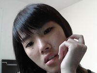 Alice 22 yr from Colombia Cali