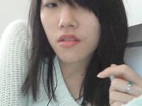 Alice 22 yr from Colombia Cali
