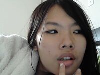 Alice 22 yr from Colombia Cali