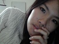 Alice 22 yr from Colombia Cali