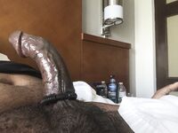 Hammer curve dick