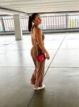 My sexy Wife