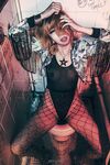 SG Indo Thai Model Leak - Chloe Kristal Yoori