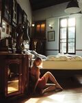 SG Indo Thai Model Leak - Chloe Kristal Yoori