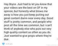 Onlyfans Bryce Adams xxx photos mega pack part 5