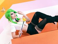 Leaked Jessica Nigri sex galleries mega pack part 3