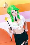 Leaked Jessica Nigri nude galleries pack part 1