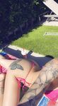 Onlyfans Bhad Bhabie sex galleries mega pack