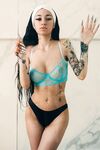 Outstanding onlyfans Bhad Bhabie porn pictures pack section 7