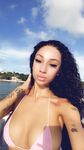 Outstanding onlyfans Bhad Bhabie nude images leaks pack section 7