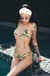 Onlyfans private Bhad Bhabie porn photos leaks mega pack 4