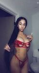 Bhad Bhabie leaked onlyfans nude image part 3