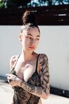 Fresh onlyfans Bhad Bhabie porn photo leaks pack  part 1