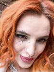 Onlyfans private Bella Thorne nude gallery leaks pack 4