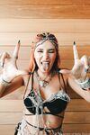 Leaked Bella Thorne onlyfans nude image pack part 2