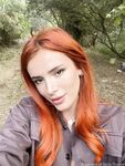 Leaked Bella Thorne nude photo part 5