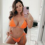 Sophie Dee leaked nude photo part 2