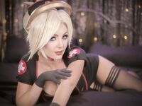 Special onlyfans Nurse Mercy xxx images leaks part 6
