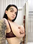 Leaked Natali Polyakov nude image part 2
