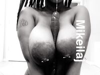 mikeilaJ onlyfans hot xxx photos pack 4
