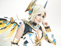 Fresh onlyfans Mythic Mercy xxx image mega pack part 4
