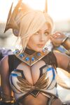 Fresh onlyfans Mythic Mercy xxx image mega pack part 4
